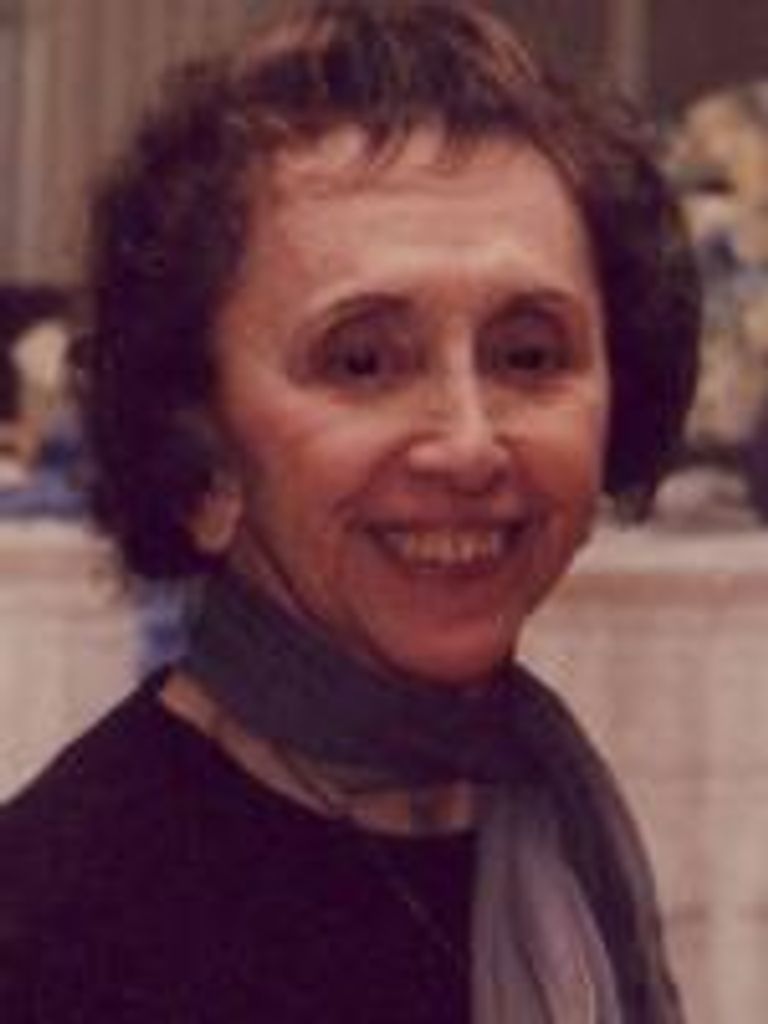 Maryann Deane Landolina