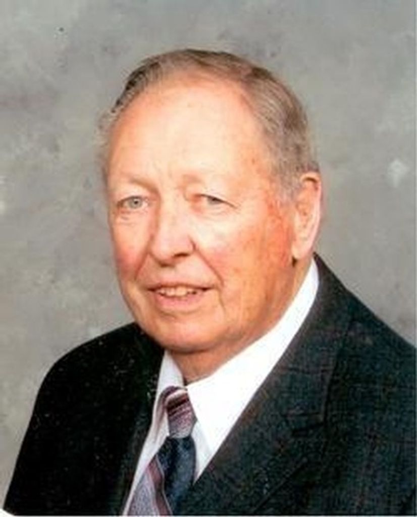 Henry J. Cripe