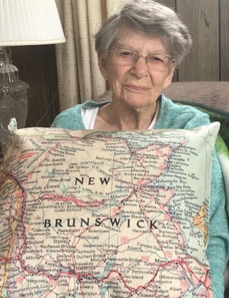 Sybil G. (Bannister)  Dobransky