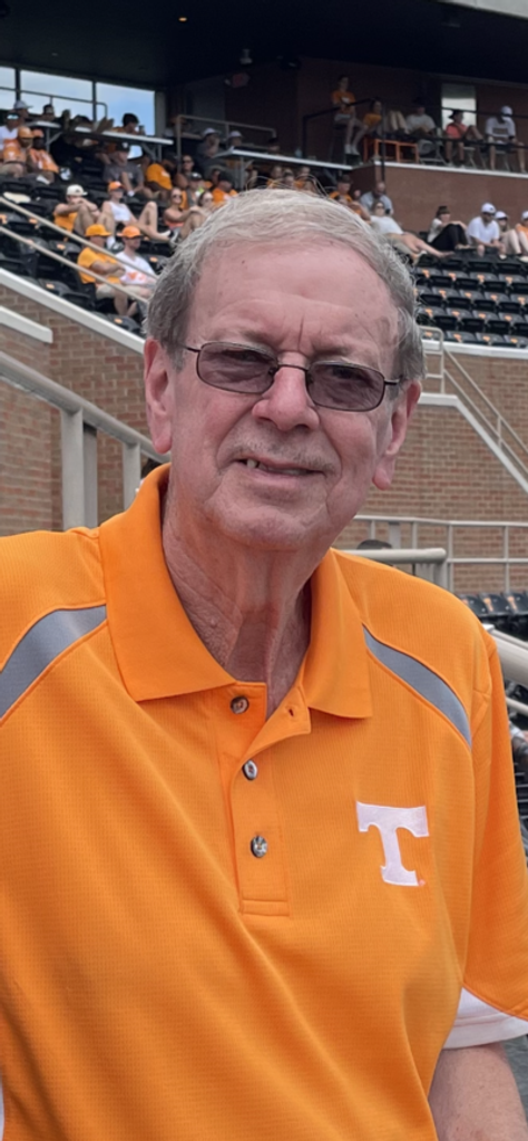 Donald Lee Todd Profile Photo