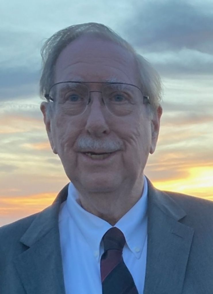 Thane G. Cook Profile Photo