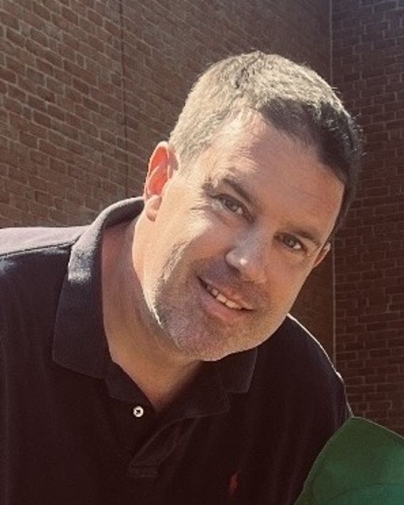 Derek M. Smith Profile Photo
