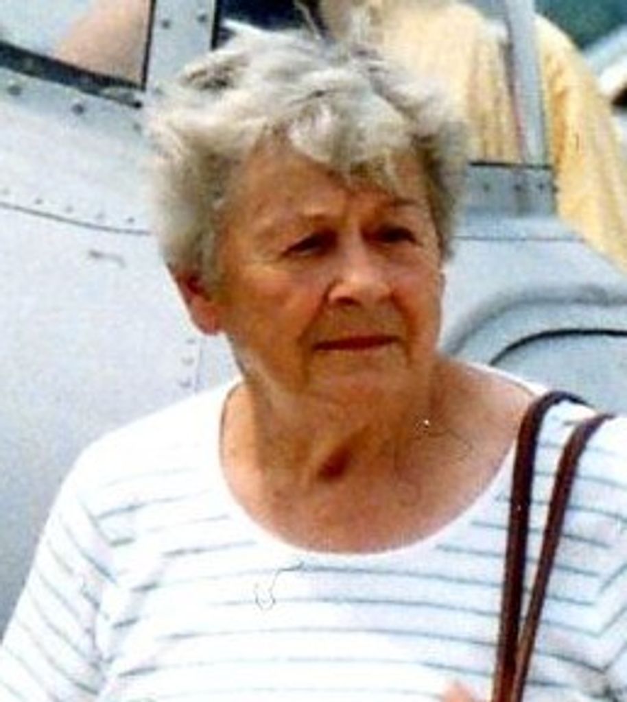 Betty Beard
