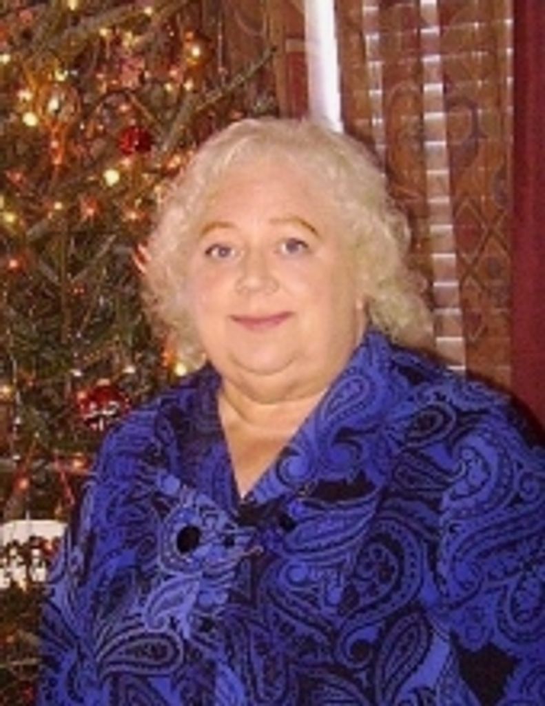 Frances Mary Miller Profile Photo