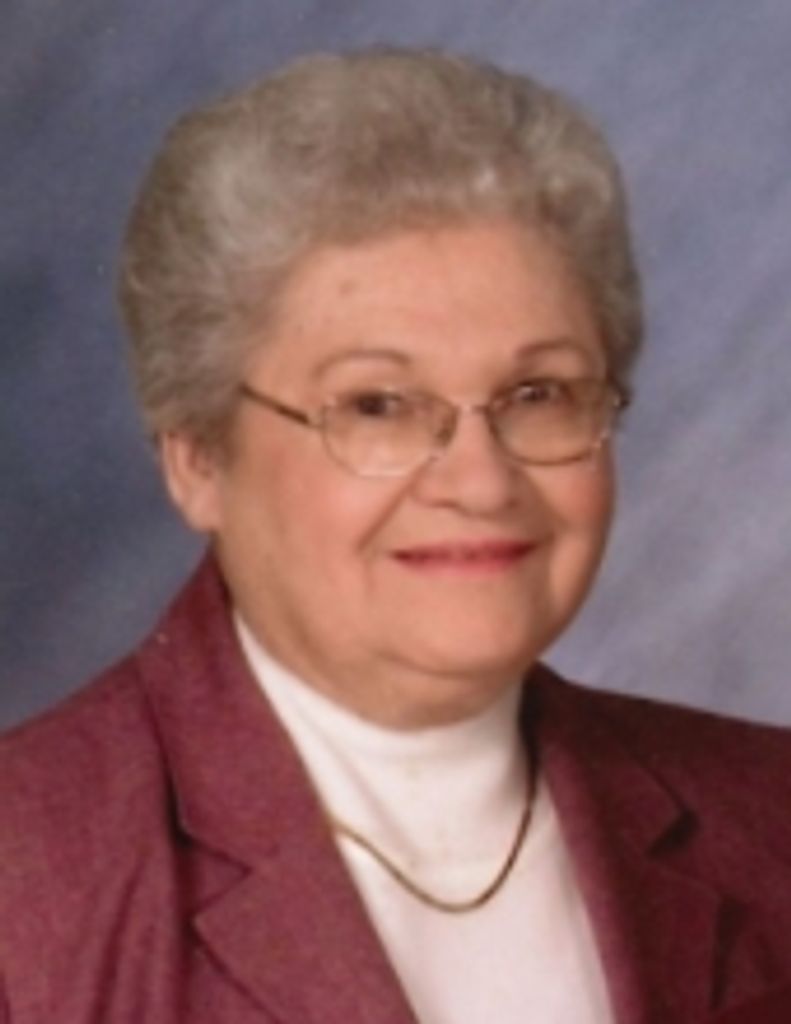 Ruthie Deane O'Nan