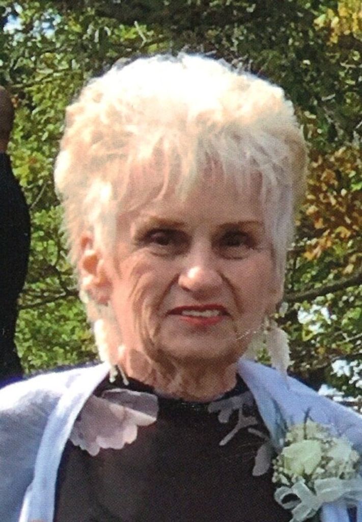 Patricia H. Sager