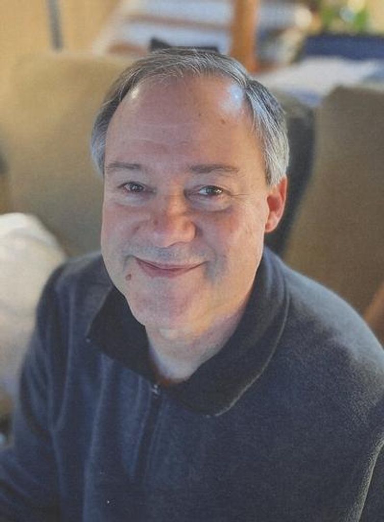 Jeffrey William Cates Profile Photo