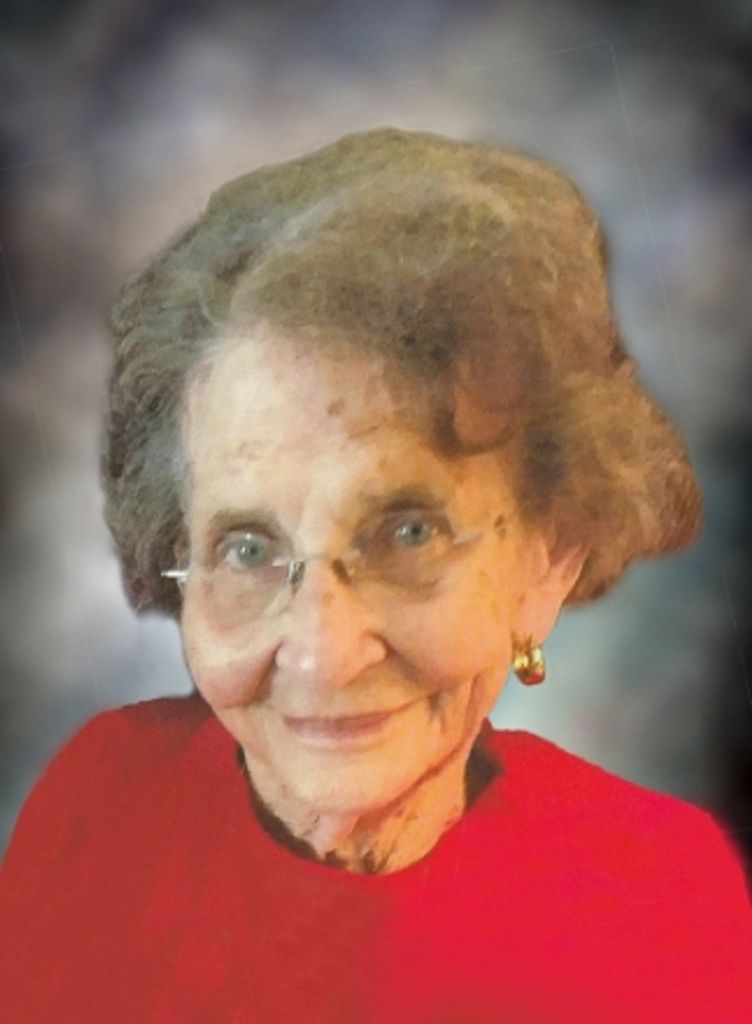 Darlene M. Chambers