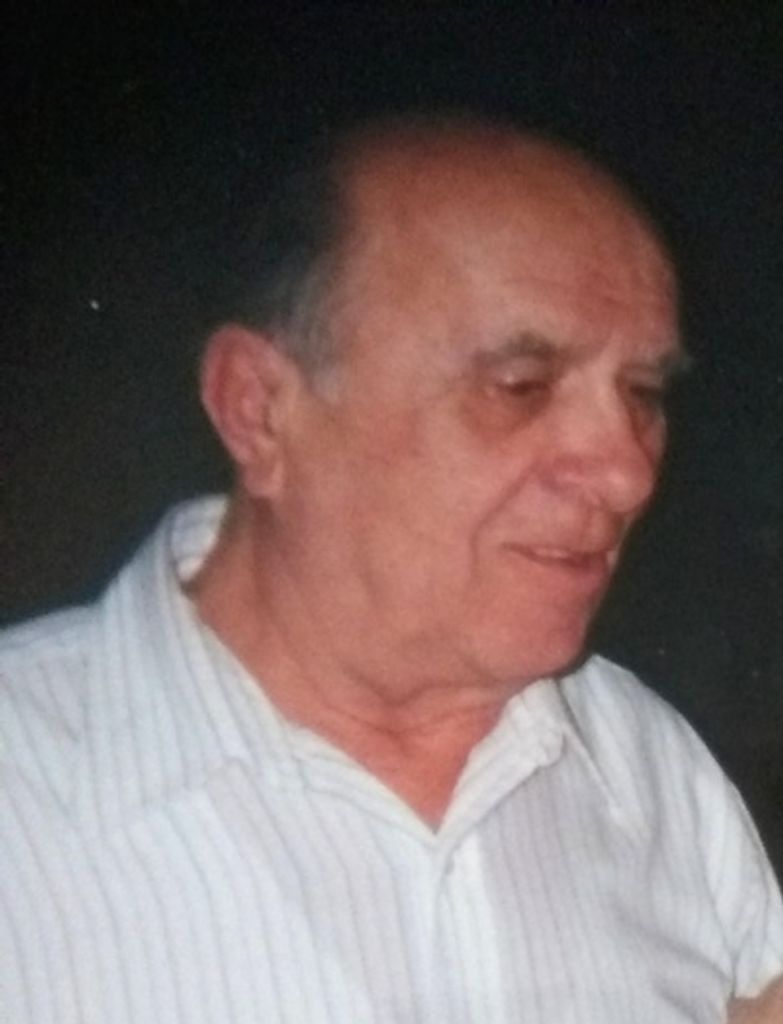 Theodor (Fedor) Hryhoriak Profile Photo