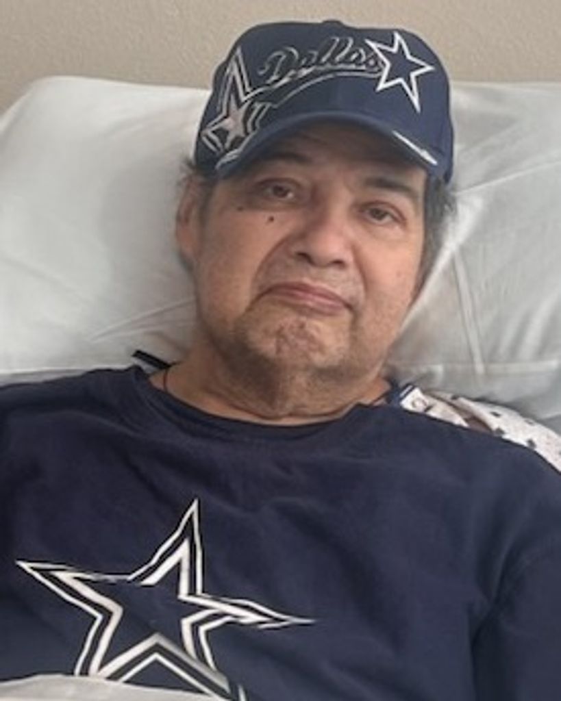 Ruben "Sugar Bear" Avalos