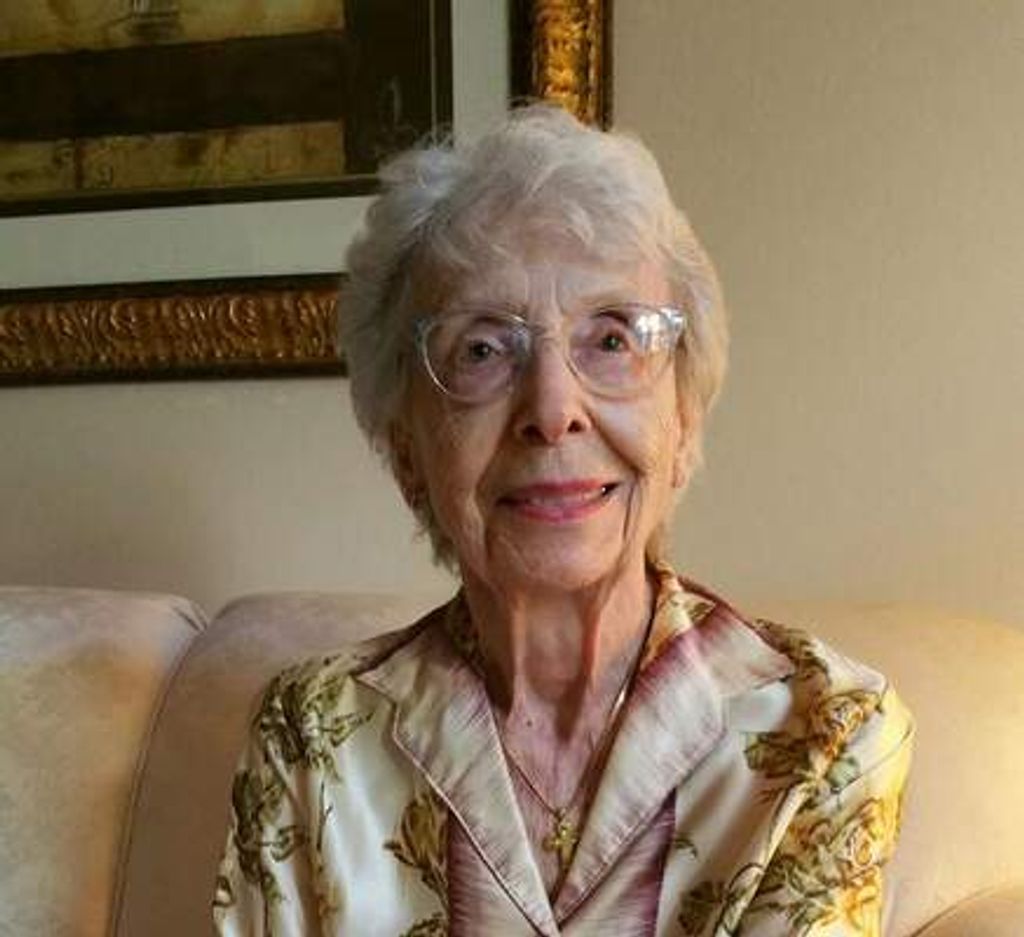 Joan Liebner Jansen Profile Photo