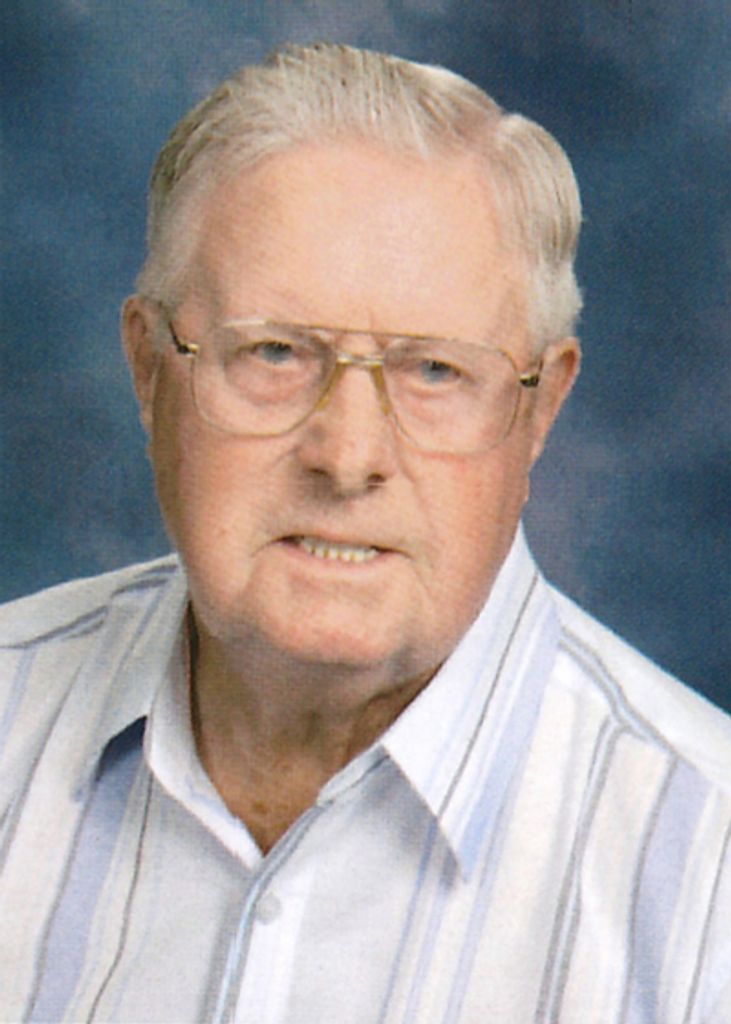 Andrew H. Fuesting Profile Photo