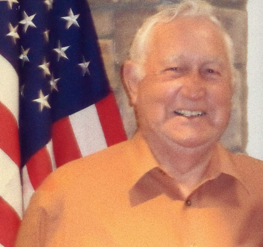 Homer Wilson Profile Photo