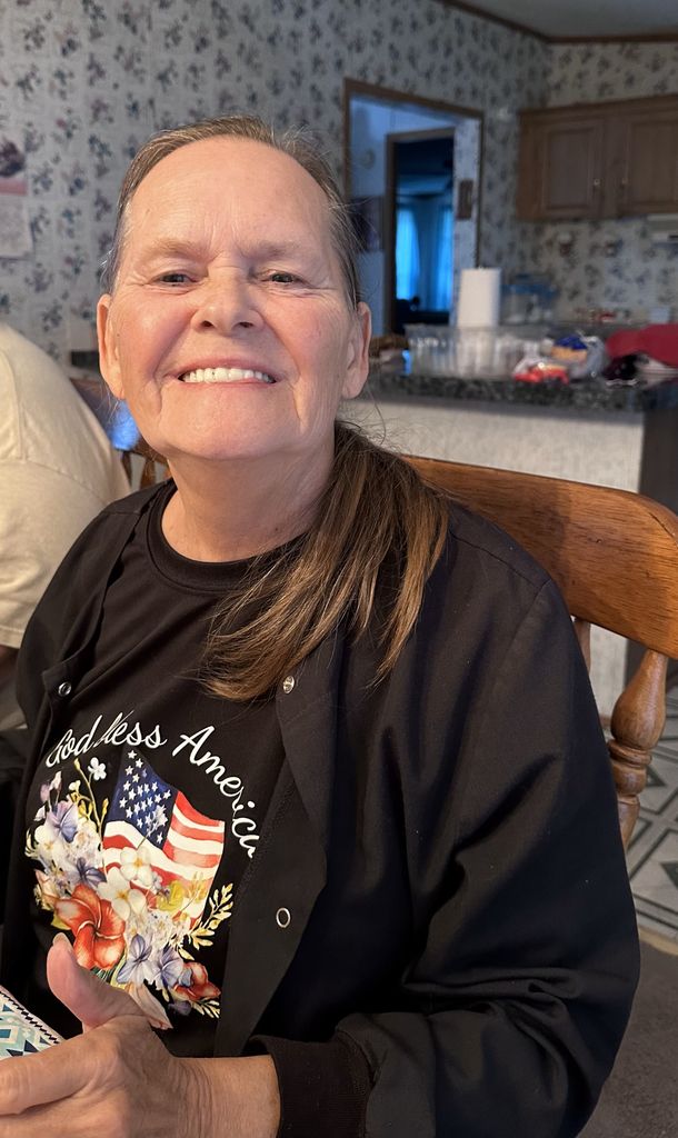 Sandra Jo Bartley "Sandy" Davis