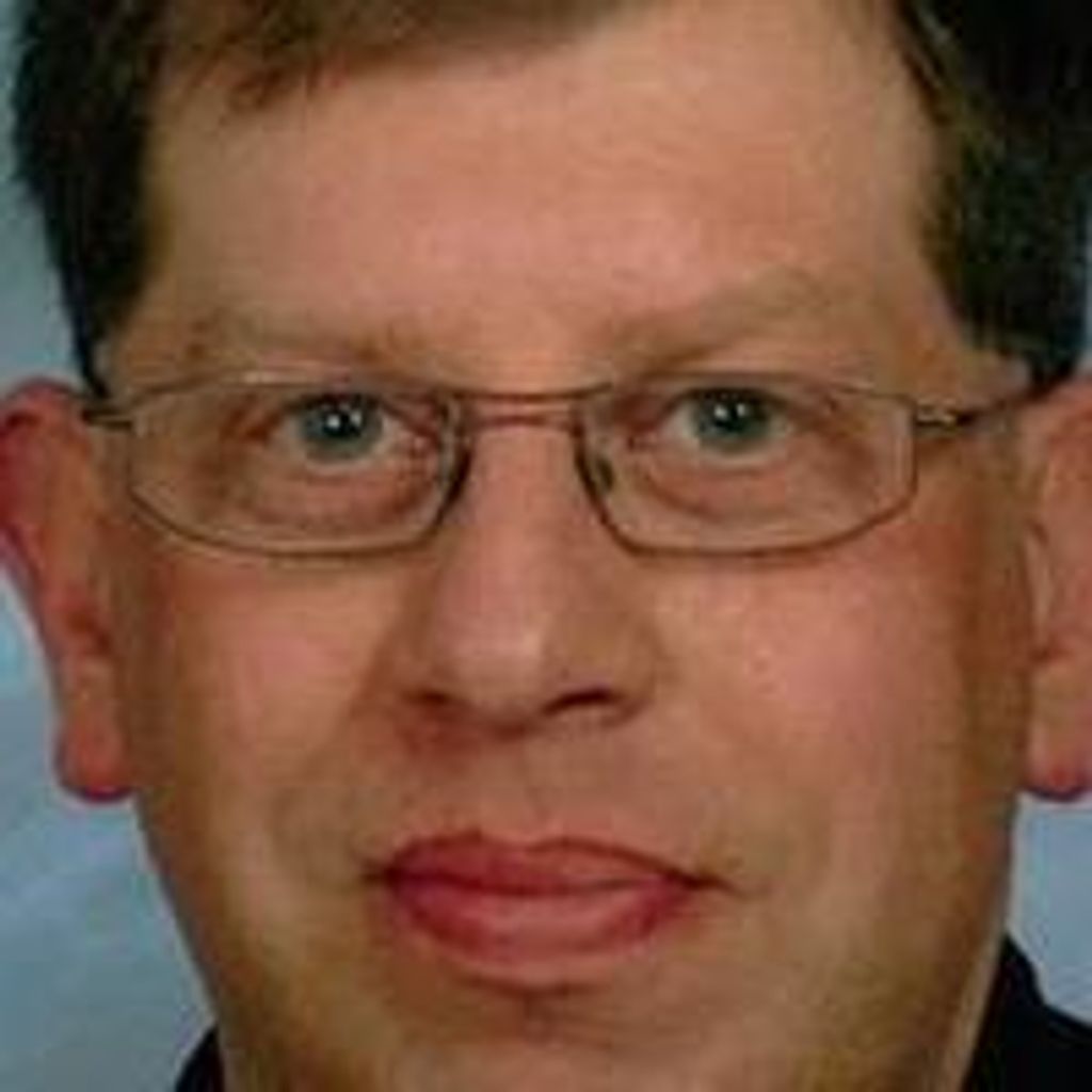 Robert David Smith Profile Photo