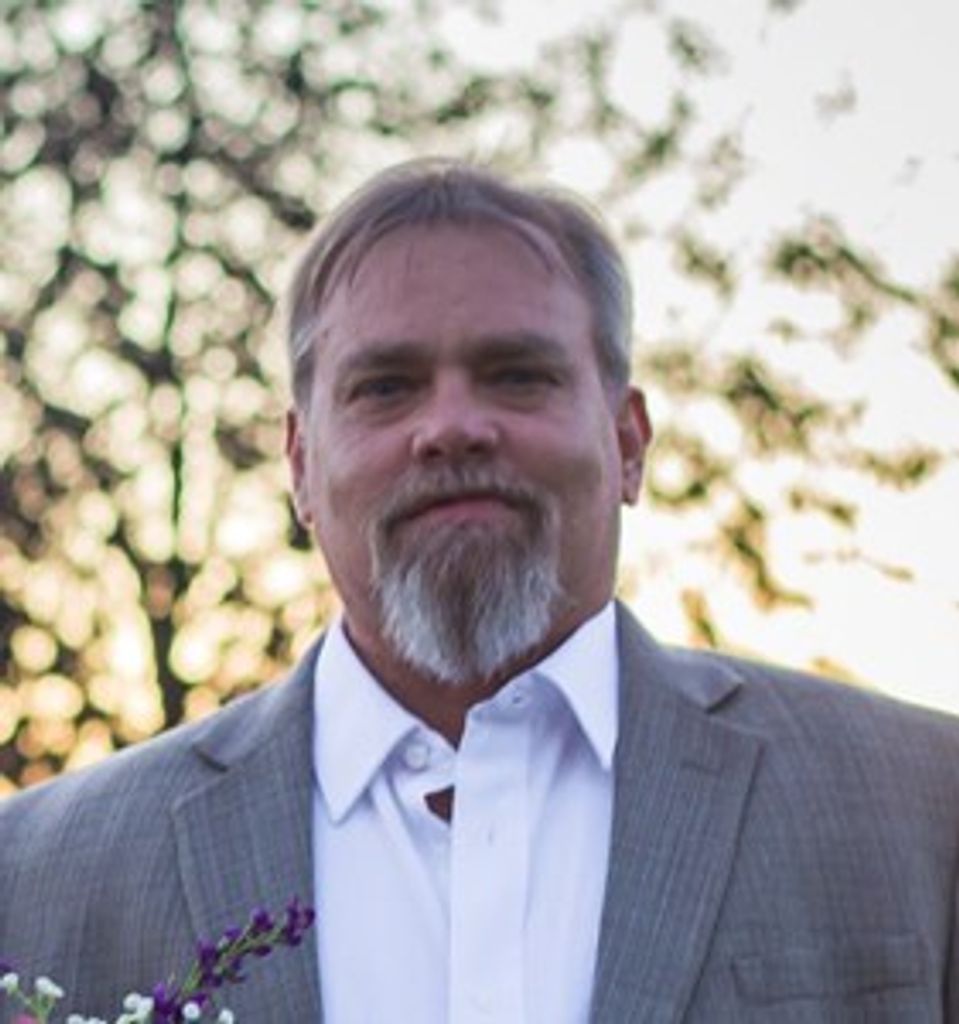 Mark J. Mccoy