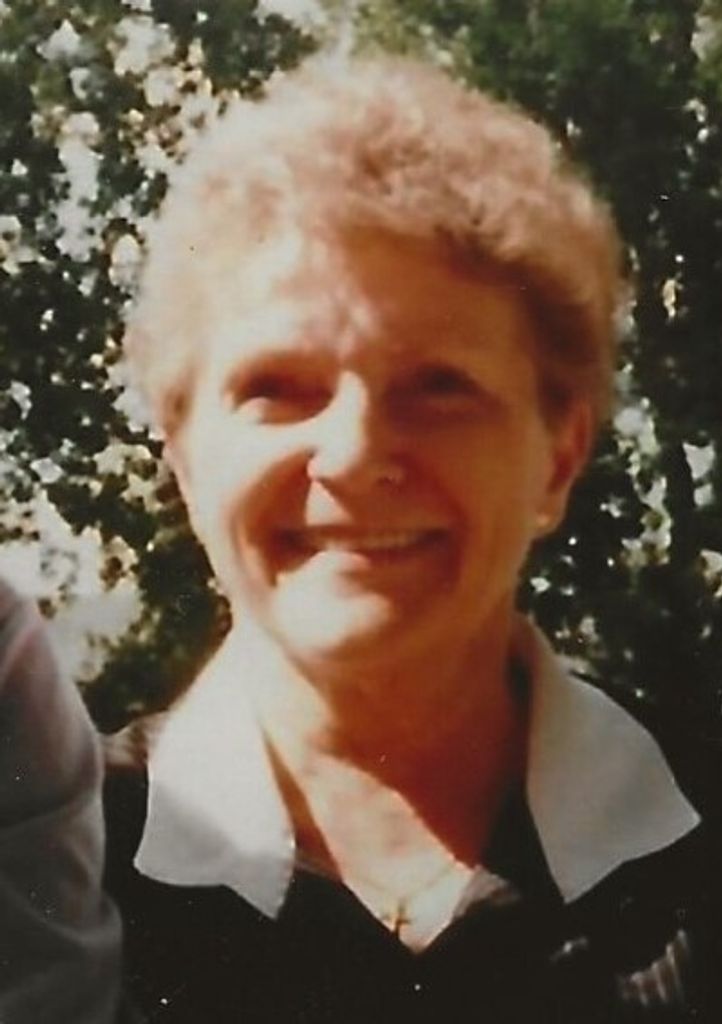 Lois Ann Gordon-Schmidt Profile Photo