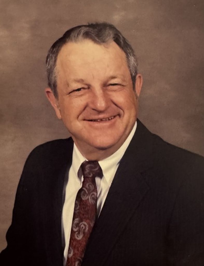 Harold Norwood Willmuth Profile Photo