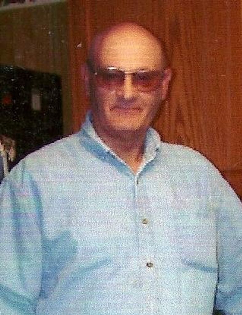 Leslie "Dee" Leon Roark Profile Photo