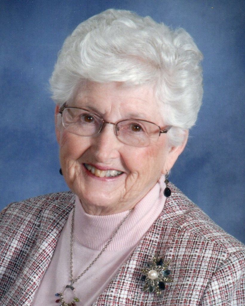 Frances E. Vaughn Profile Photo