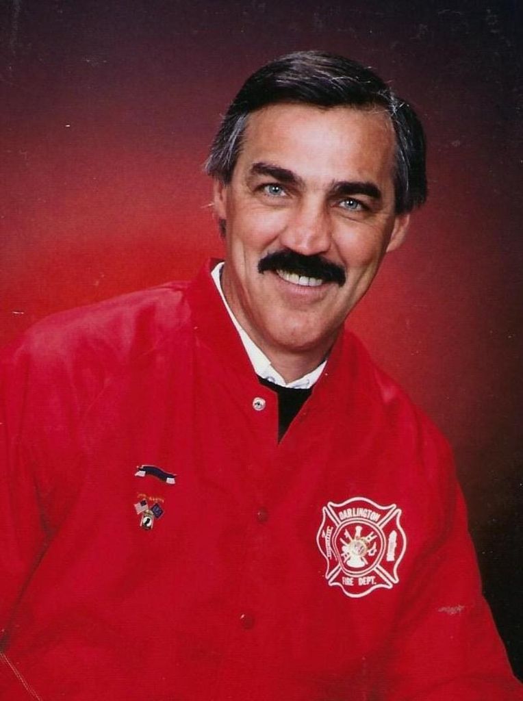 Wm. L. "Chief" Cain Profile Photo