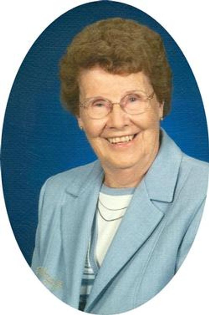 Dorothy E. Detwiler