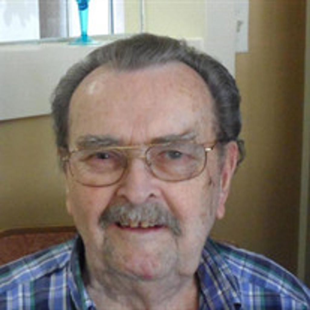 C.R. "Charlie" Baker