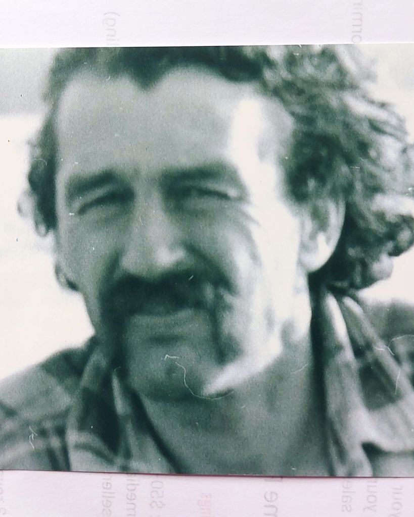 Graeme Spencer Stewart
