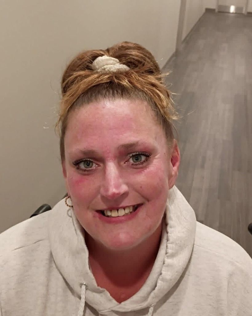 Jolie Carissa Hawkins Profile Photo