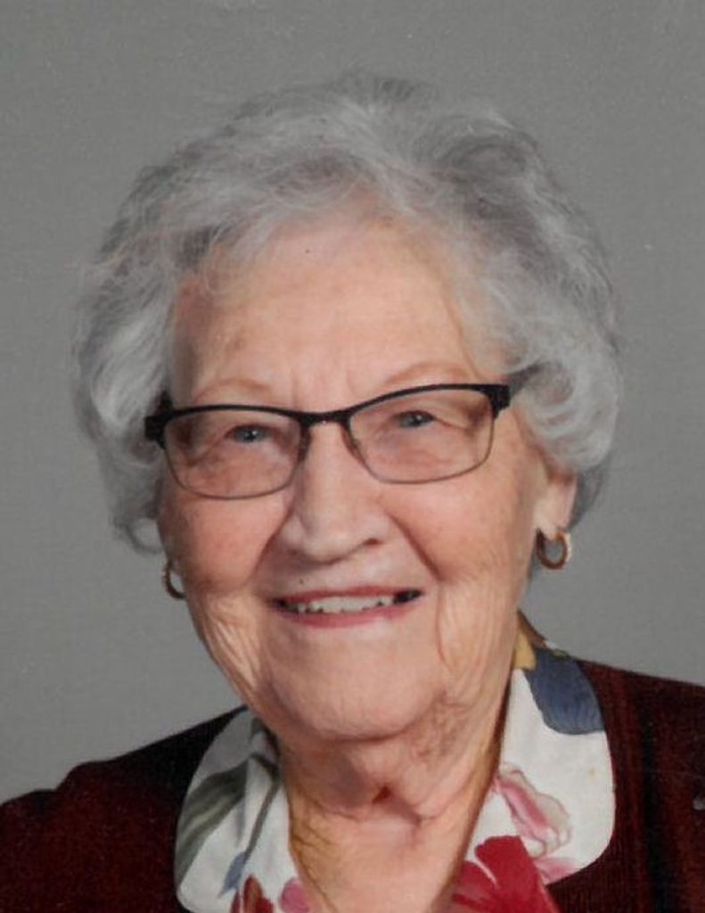 Patricia A. (Meyer)  Hohenbrink