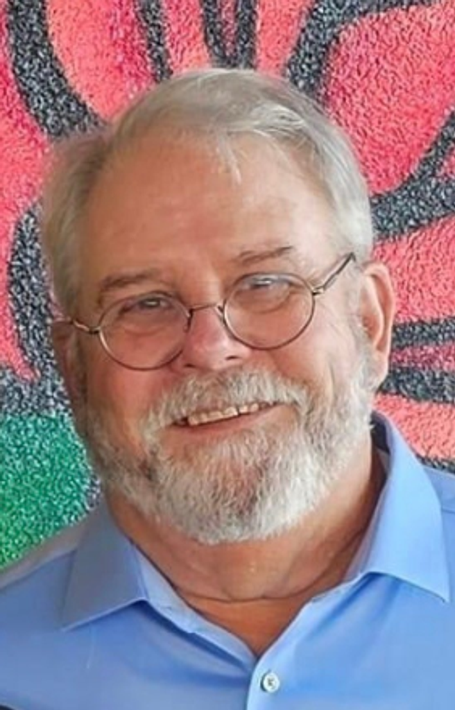 James Kenneth Ladner