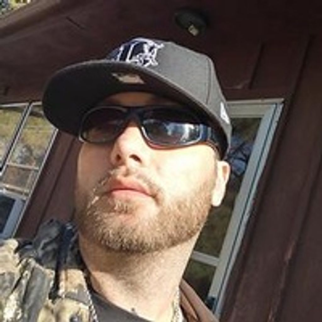 Jeremy "Brandon Blue" Husketh