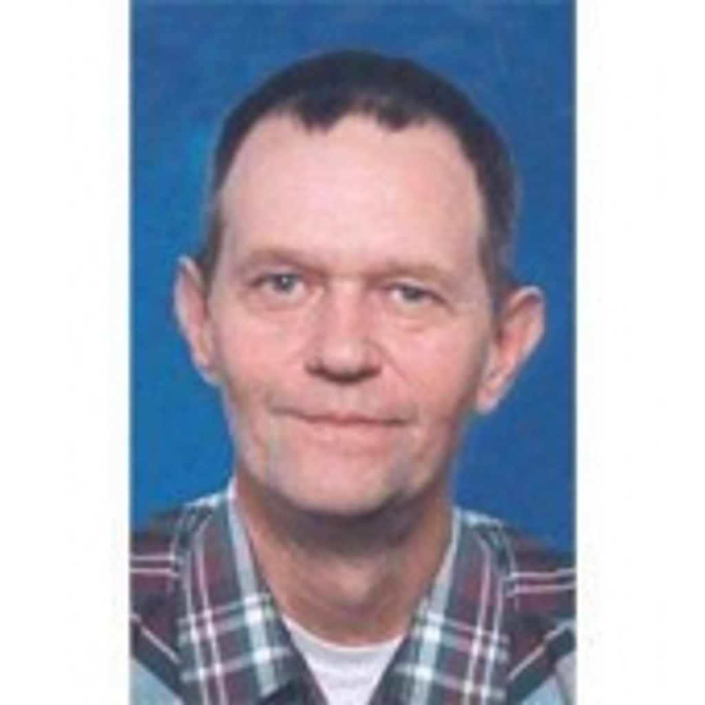 Rodney Hutchins
