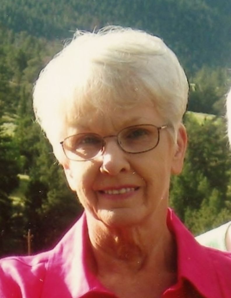 Caroline Brinson Clifton Profile Photo