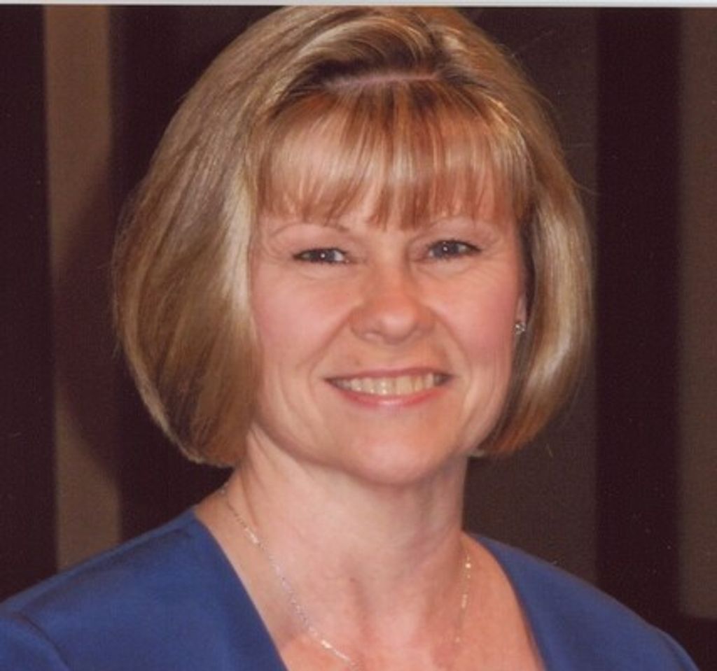 Avonia "Gail" Rubright Profile Photo