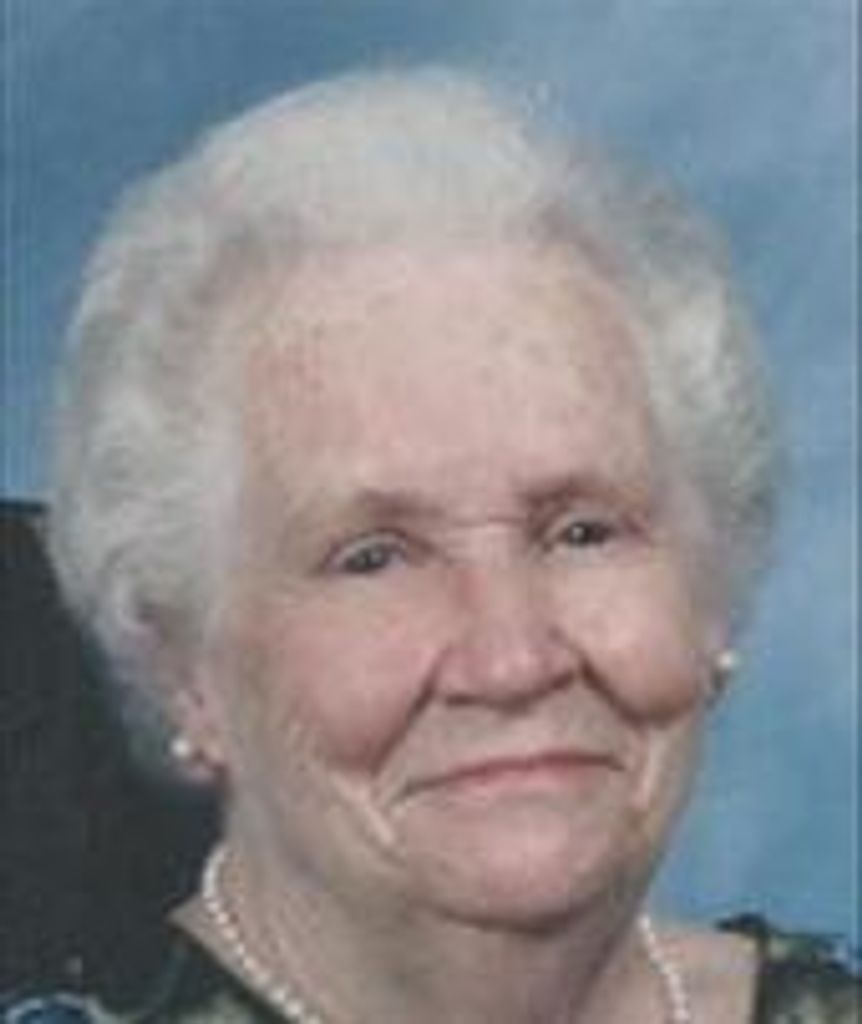 Catherine T. Waple Profile Photo
