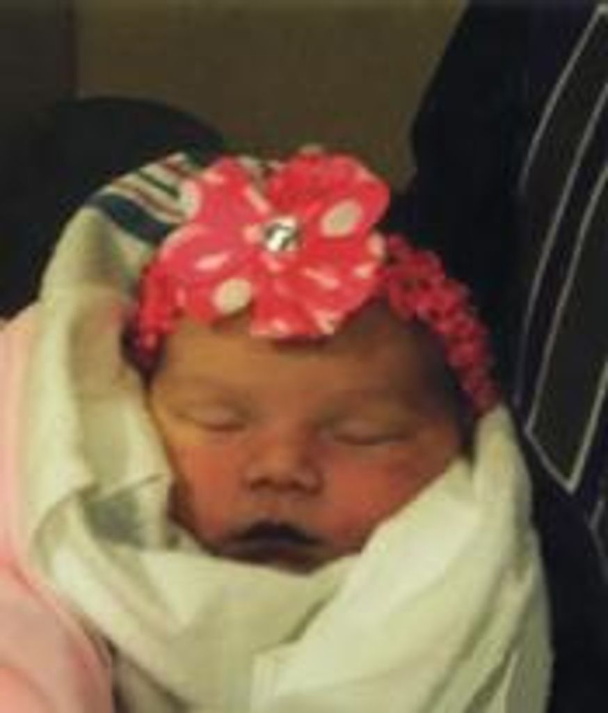 Adelina Grace Holloway