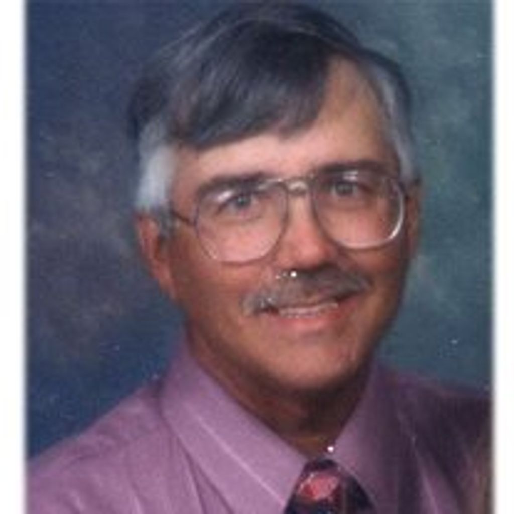 Rayford Darrell Sharpe