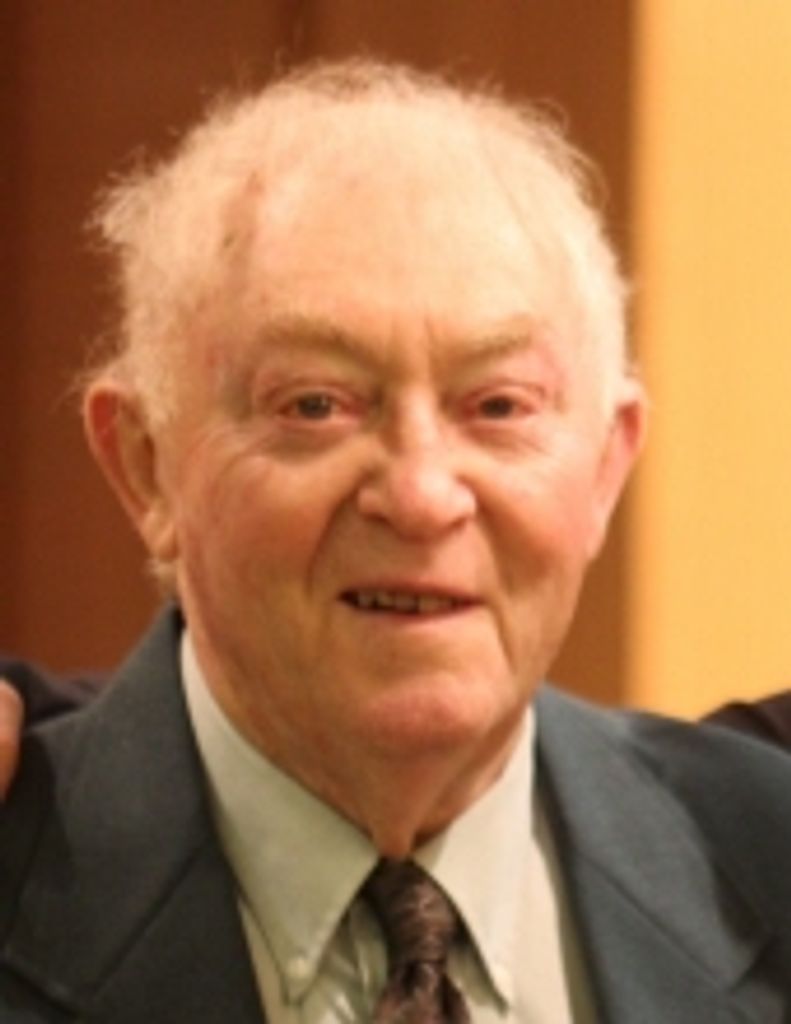 Henry "Hank"  C.  Spaeth 