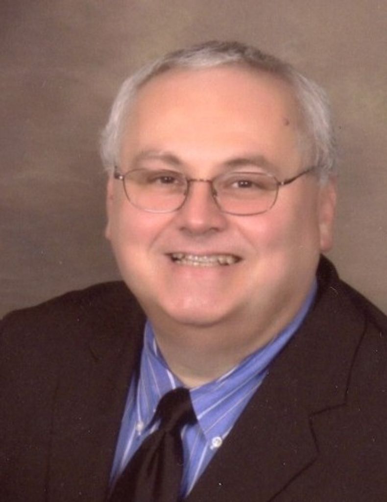 Douglas Weston Whitfield