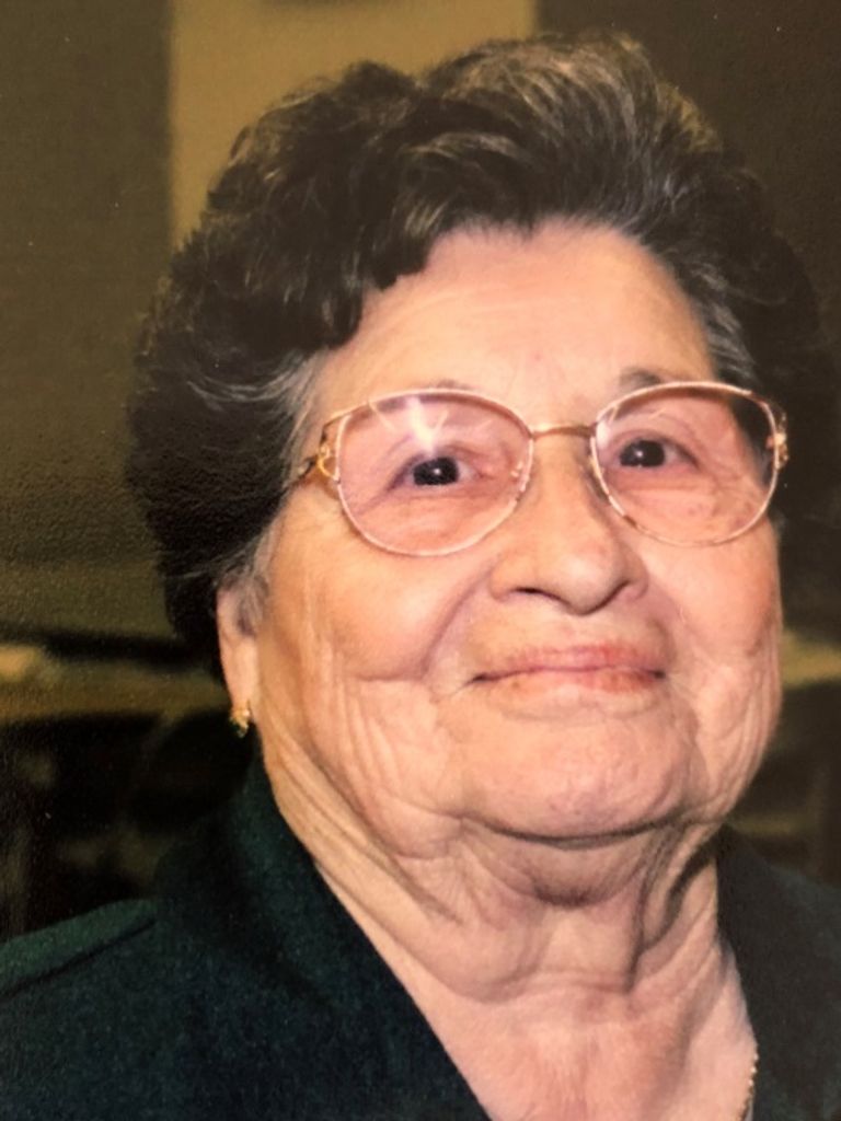 Zulema Q. Olivarez