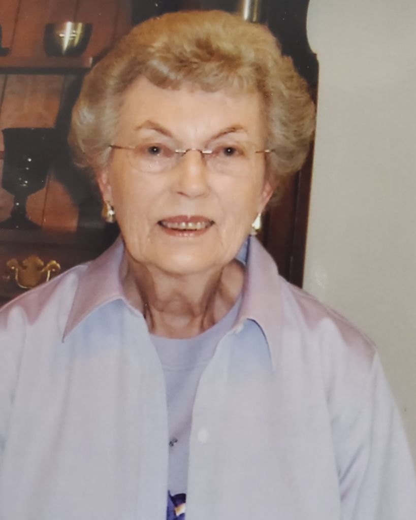 Doris Elizabeth Davis Profile Photo