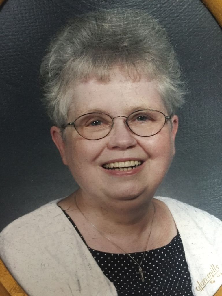 Betty Lou Keehner Profile Photo