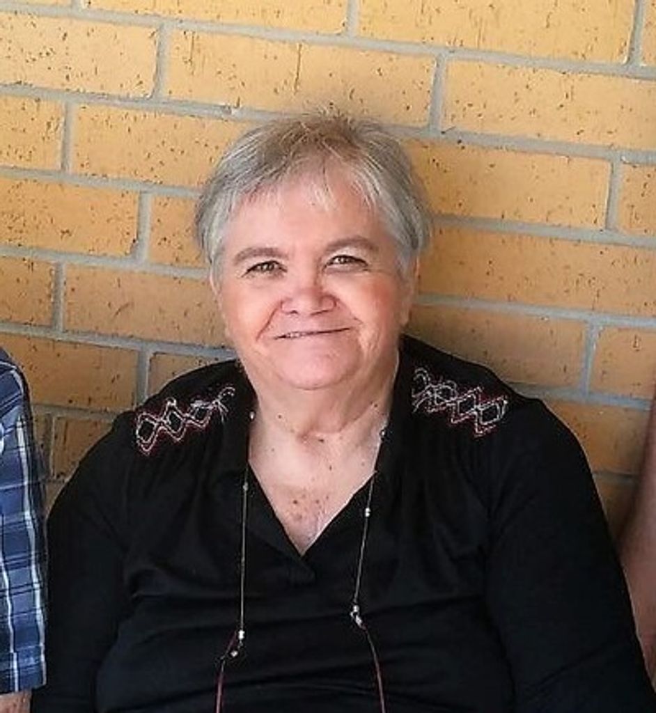 Shirley Ann Quarles Profile Photo