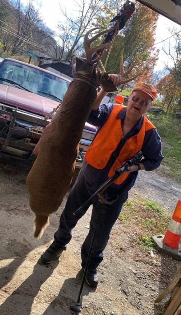 Charlie D. Foster Profile Photo