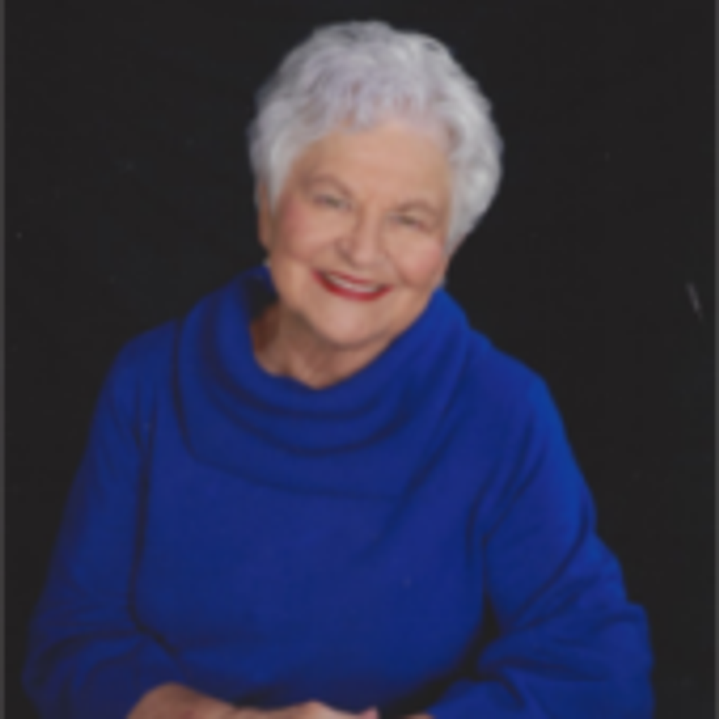 Mary Elizabeth Bryant