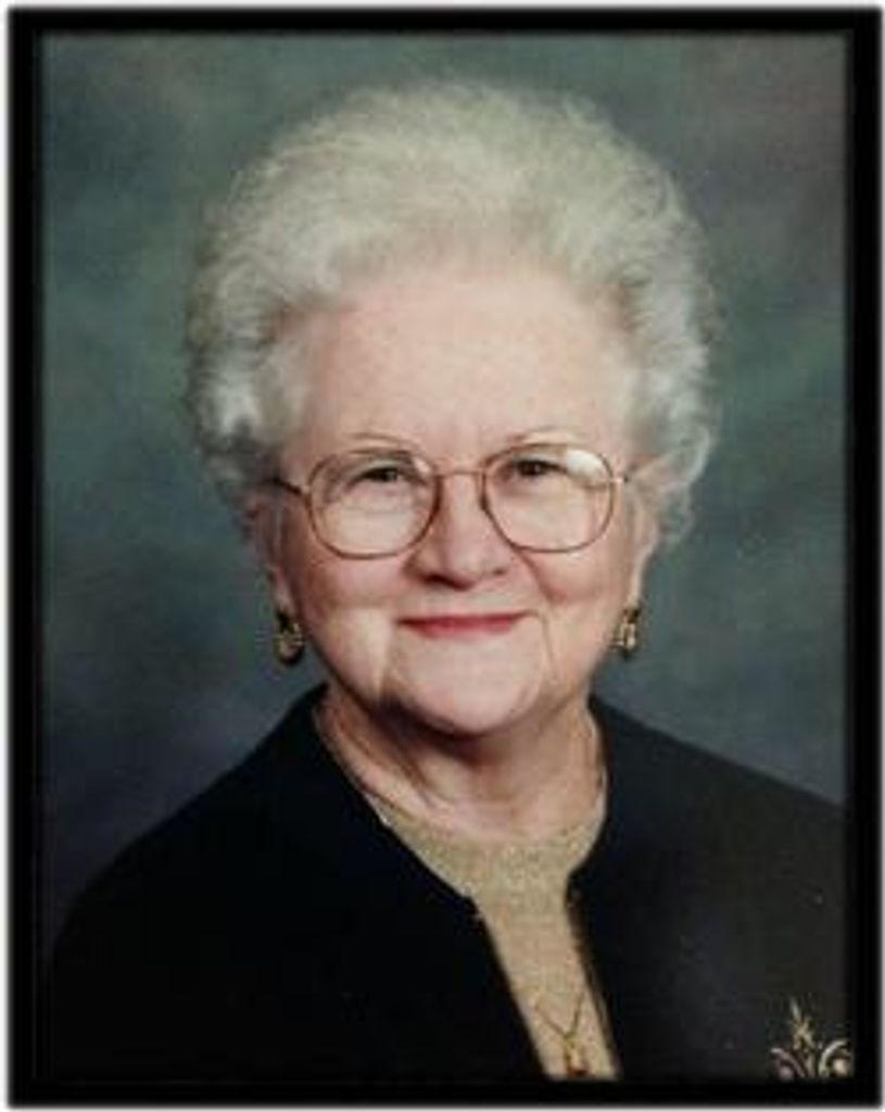 Jean Ross Williamson