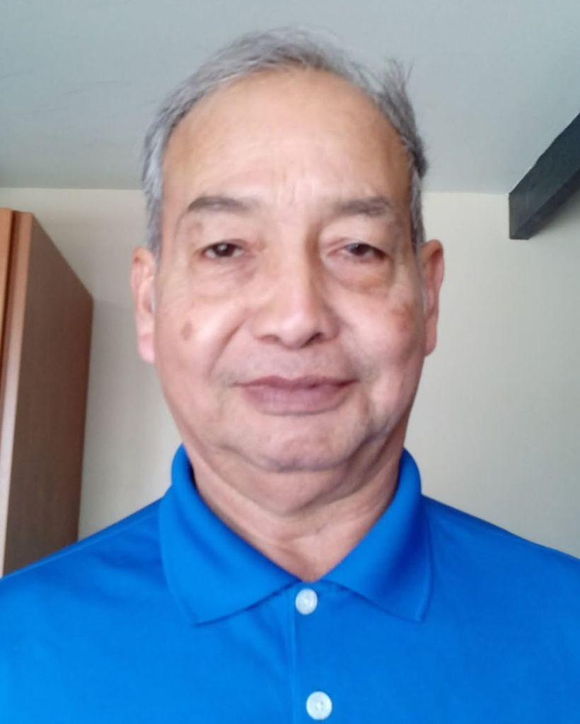 Luis Morales Chabela Profile Photo