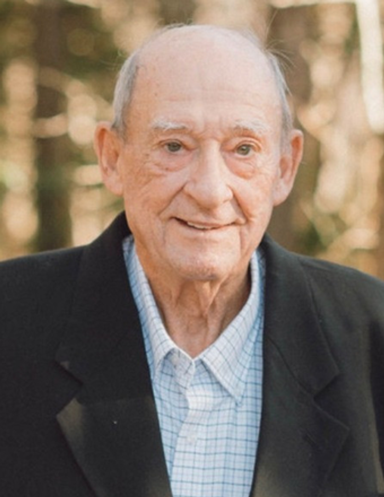 Troy C. Armstrong