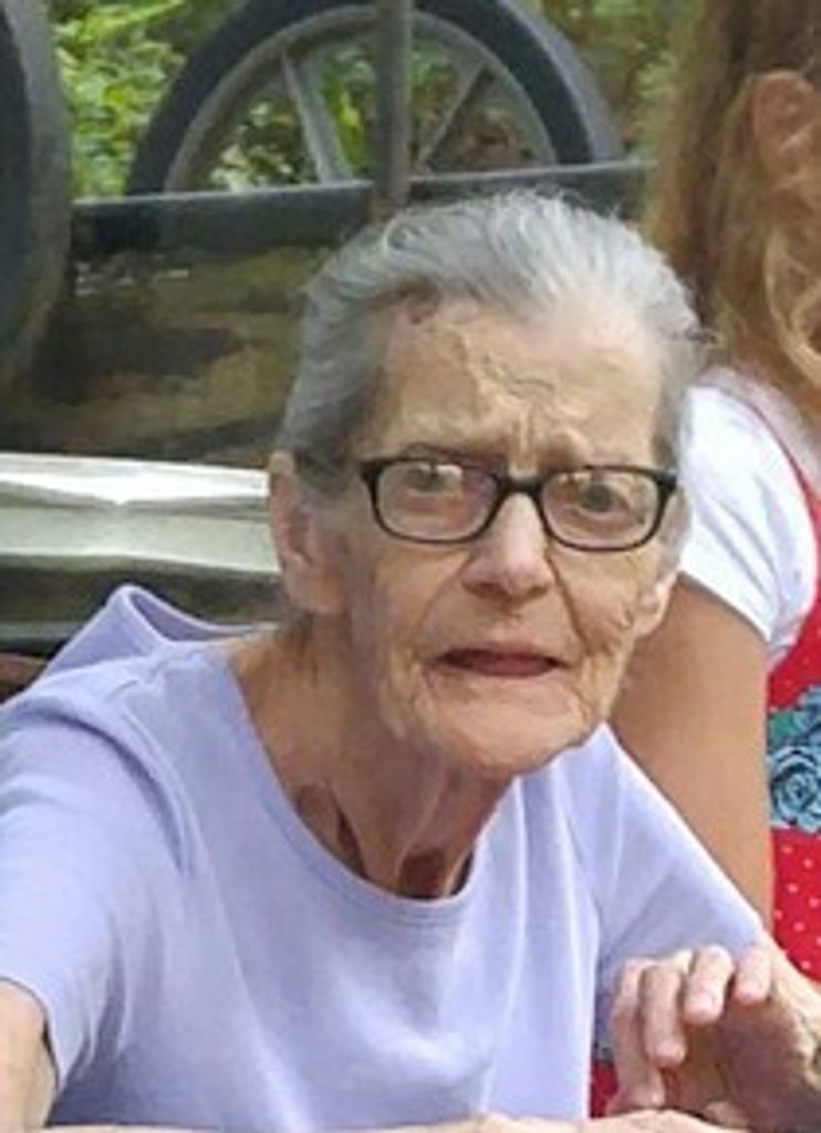 Ruby Davis Profile Photo